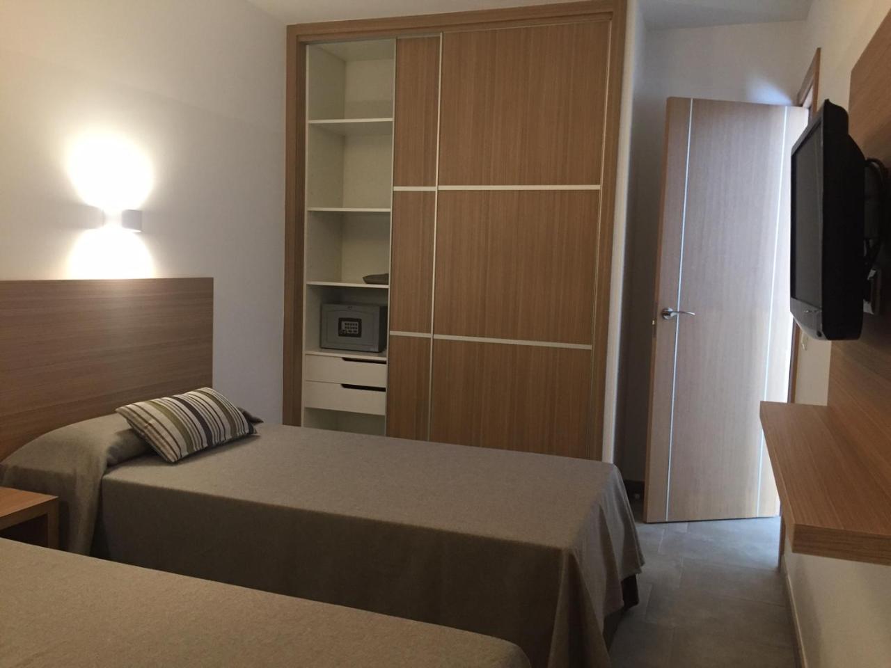 Alsol Los Leones Bungalows - Adults Only Maspalomas  Ngoại thất bức ảnh