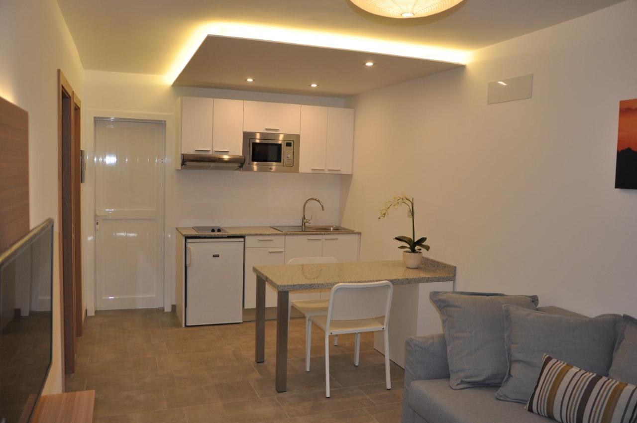 Alsol Los Leones Bungalows - Adults Only Maspalomas  Ngoại thất bức ảnh