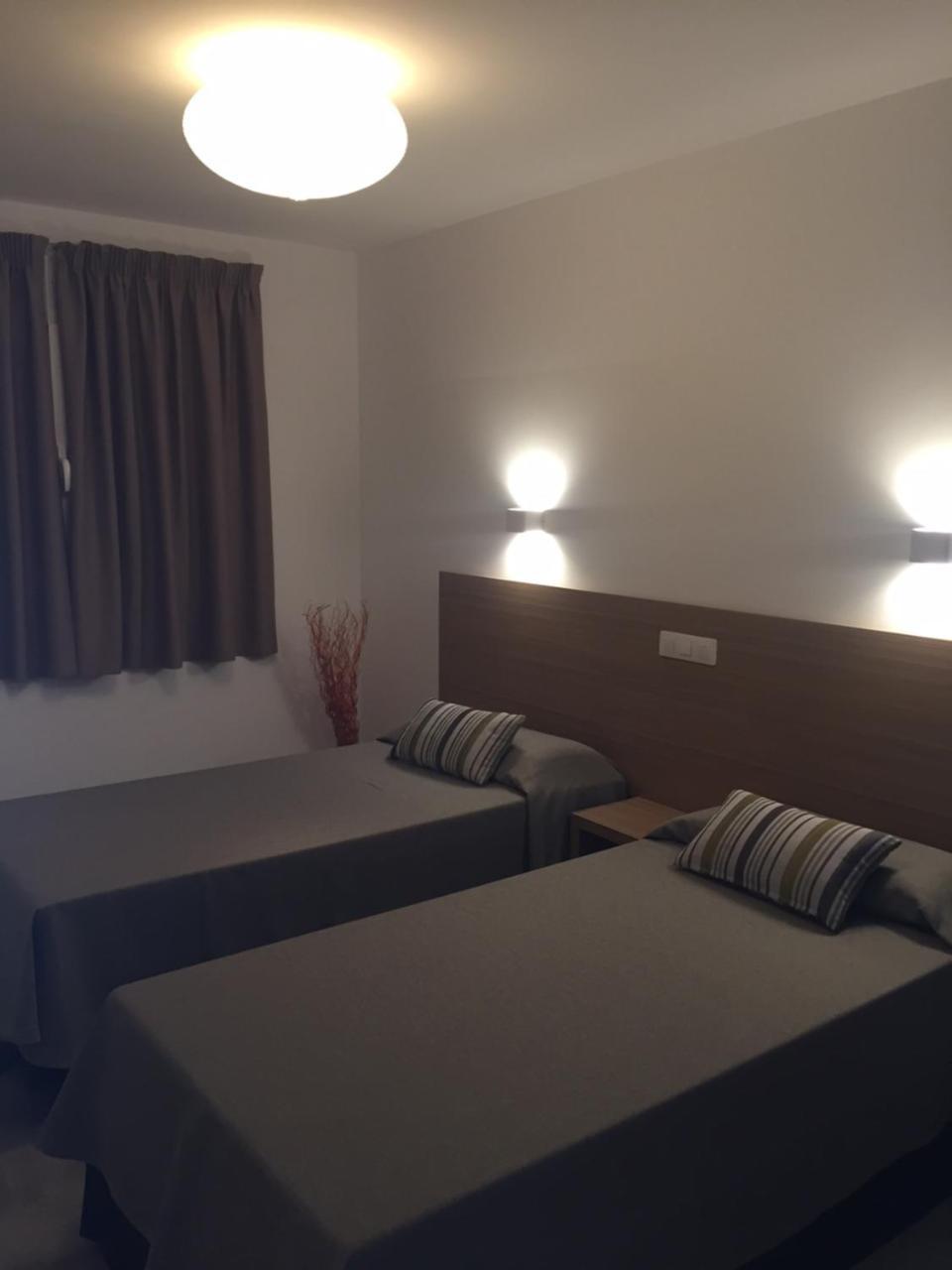 Alsol Los Leones Bungalows - Adults Only Maspalomas  Ngoại thất bức ảnh
