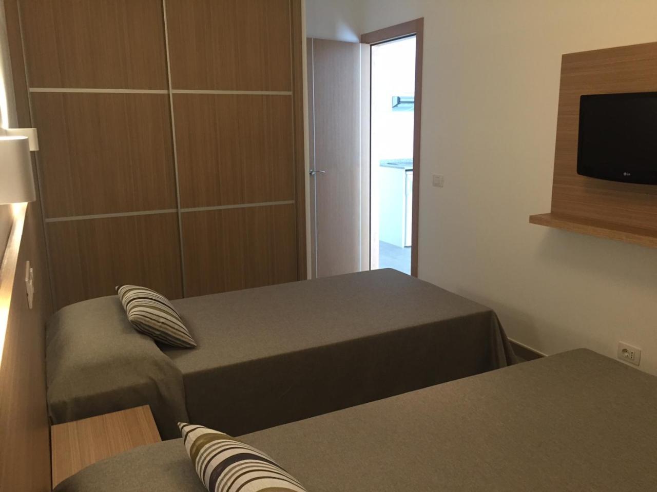 Alsol Los Leones Bungalows - Adults Only Maspalomas  Ngoại thất bức ảnh