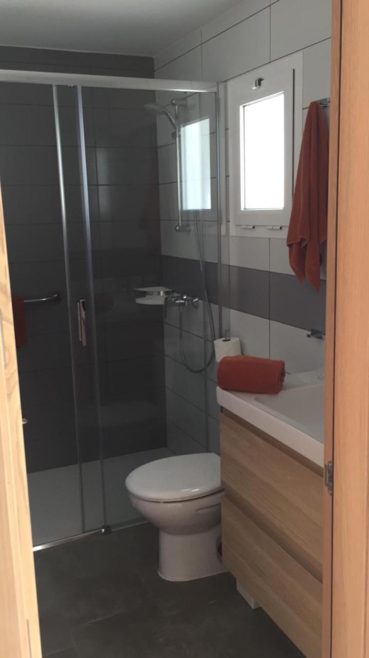 Alsol Los Leones Bungalows - Adults Only Maspalomas  Ngoại thất bức ảnh