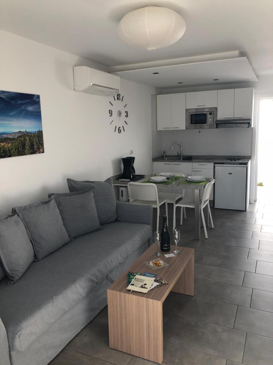 Alsol Los Leones Bungalows - Adults Only Maspalomas  Ngoại thất bức ảnh